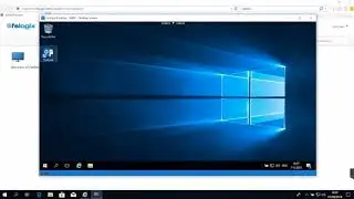 FSLogix Profile Containers demo