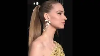 Georges Hobeika Haute Couture Spring/Summer 2020 Collection