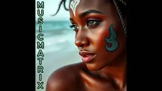 🎶 One Look, No Words 🎶 Deep House Chill EDM Mix 2025 | Original Track by MUSICMATRIX