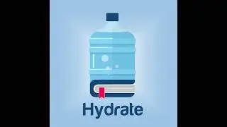 Hydrate Part 6: Live Strong and Thrive