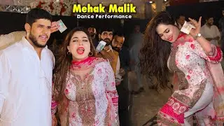 Yar Ty Sady Asli Hain Pay || Mehak Malik | New Dance Performance | Shaheen Studio 2024