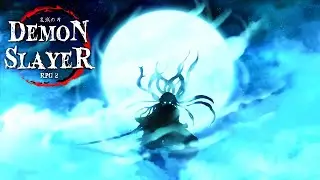 Становление Муичиро Токито в Demon Slayer RPG 2 | У МЕНЯ ПОЛУЧИЛОСЬ БЕСКОНЕЧНОЕ КОМБО? | ROBLOX |
