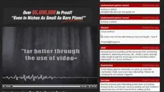 Easy Sales Formula - Free Affiliate Training