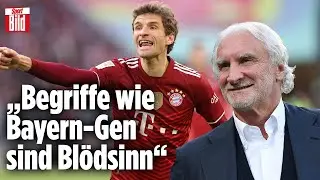 Bayern-Verfolger patzen: Die Taktik-Diskussion beim BVB | Die Lage der Liga