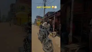 Summer problems 🔥😂 #trending #viral #garmi #summer #youtubeshorts #shortvideo #india
