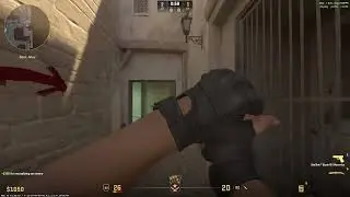 Pistol Ace Clutch! #Ace #PistolClutch #cs2clips #cs2streamer #indiancs2 #clutchgod #gamingvideos