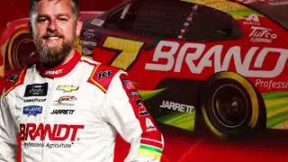 NASCAR announces long-term media rights deal with Bell Media in Canada January 16th 2025
