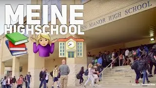 AUSLANDSJAHR 17/18 - #5 HIGHSCHOOL