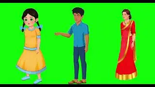 Green screen cartoon video 📈 Cartoon video green screen cartoon video kaise banate hain cartoon vide