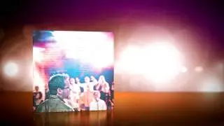 Hans Christian presents: I've been changed - Opstand Gospel Choir fest. Priscilla Jones