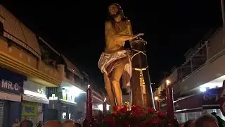 AM Encarnaci&oacute;n (Almu&ntilde;&eacute;car) - Lerajem - Extraordinaria Cristo de los Gitanos de Almu&ntilde;&eacute;car