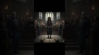 Joan of Arc -  A teenage girl led an army