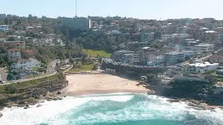 Tamarama, 1/3 Pacific Avenue