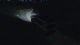 Horror game play video of KSRTC bus game