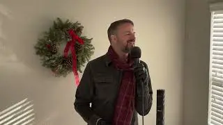 I've Got My Love to Keep Me Warm (Sinatra Christmas cover)