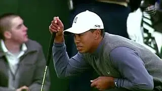 Nick O'Hern the Tiger Slayer | Talk Birdie To Me podcast