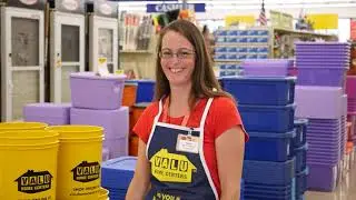 A Look Back at 55 Years of Valu Home Centers