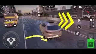 India car game #162  viral video