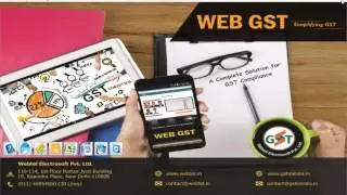 Treatment of Advance Payments in GST by Webtel WEB GST