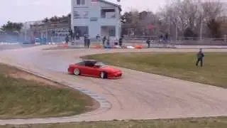 Club FR Drift Day 51.