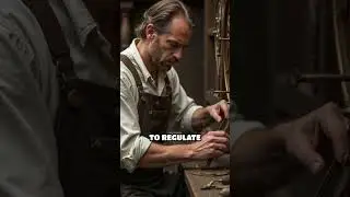 The Marvel of the Mechanical Clock
