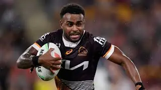 NRL Highlights | NRL 2023 | DrinkWise Try of the Week | Round 2