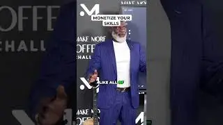Monetize Your Skills