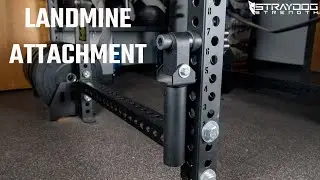 Landmine Attachment