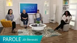 La force de l'amitié - Parole de femmes - Audrey Mack