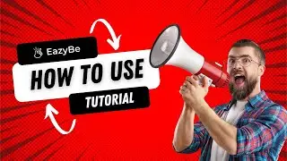 Maximize WhatsApp Productivity with Eazybe - The Ultimate WhatsApp&trade; Web CRM! | Eazybe Tutorial