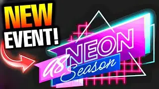 *NEW* UPDATE 53 SPECIAL EVENT: NEON SEASON!! | Asphalt 8 new update, Asphalt 8 new update 53 info