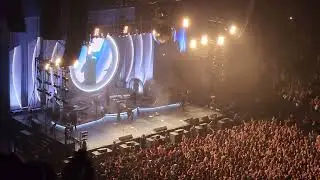 Arctic Monkeys - R U Mine? (Live at Golden 1 Center 2023)