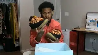 Lanvin Curb Sneaker Unboxing/On Feet Review
