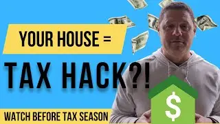 The Hidden Tax Hack Every Homeowner NEEDS To Know in 2025