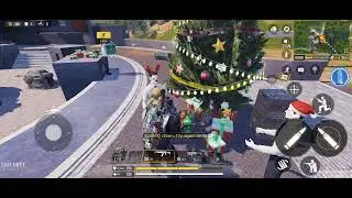 HOW TO GET HIDDEN PASS WORD IN HO HO EVENT CODM-HOW TO COMPLET HO HO HOT DROPS 🤤 #Codmobile #meme