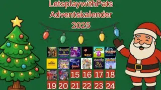 Türchen 15 Adventskalender 2025
