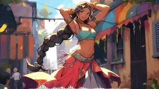 Indian Ways ( AI Music / Beats )