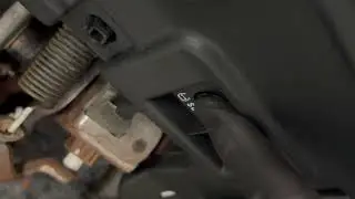 Как сбросить индикатор низкого давления в шинах Toyota RAV4 2016 года &mdash; сброс TPMS