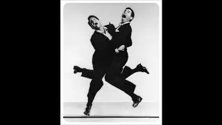 Martin & Lewis Show 10/19/1951 Bing Crosby