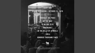 Through the Pines (Live)