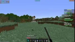Hypixel uhc bhopper