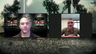 Ep. 236 - Tyler Mendelson (Marine/Filmmaker)