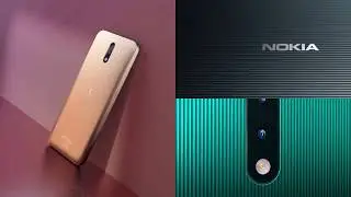 Nokia 2.3 | 2 GB RAM | 32 GB ROM