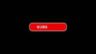 Animation of Red Subscribe Button   Free HD Video Clips & Stock Video !