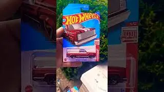 '83 CHEVY SILVERADO RED EDITION TARGET EXCLUSIVE