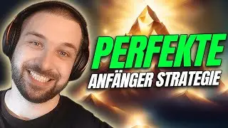 💥EINFACHE Support & Resistance Trading Strategie f&uuml;r Gold, Forex & Krypto! 💰