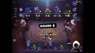 Secrets to unlocking 3-star status in Dota Underlords