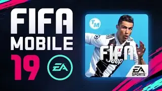 Как скачать fifa 19 mobile на андроид