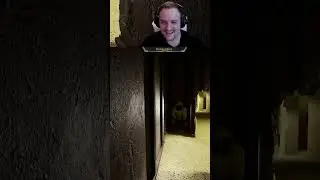 Dunkan разделил обязанностиbackrooms #twitch #gaming #стрим #stream #нарезка #юмор #backrooms
