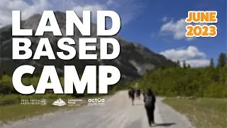 InSTEM Land-Based Camp | PEAKS Campus 2023